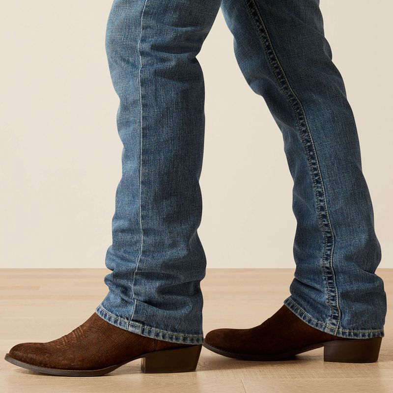 Kentwood Ariat M4 Relaxed Decker Boot Cut | 26SLFUYAW