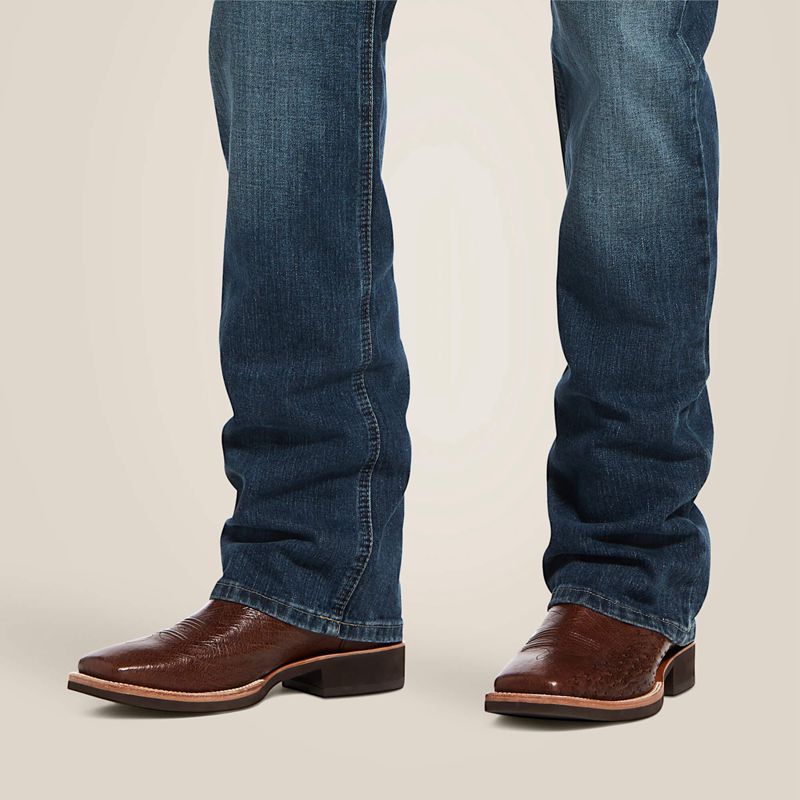 Kilroy Ariat M4 Legacy Stretch Jean | 07JBZFTAM