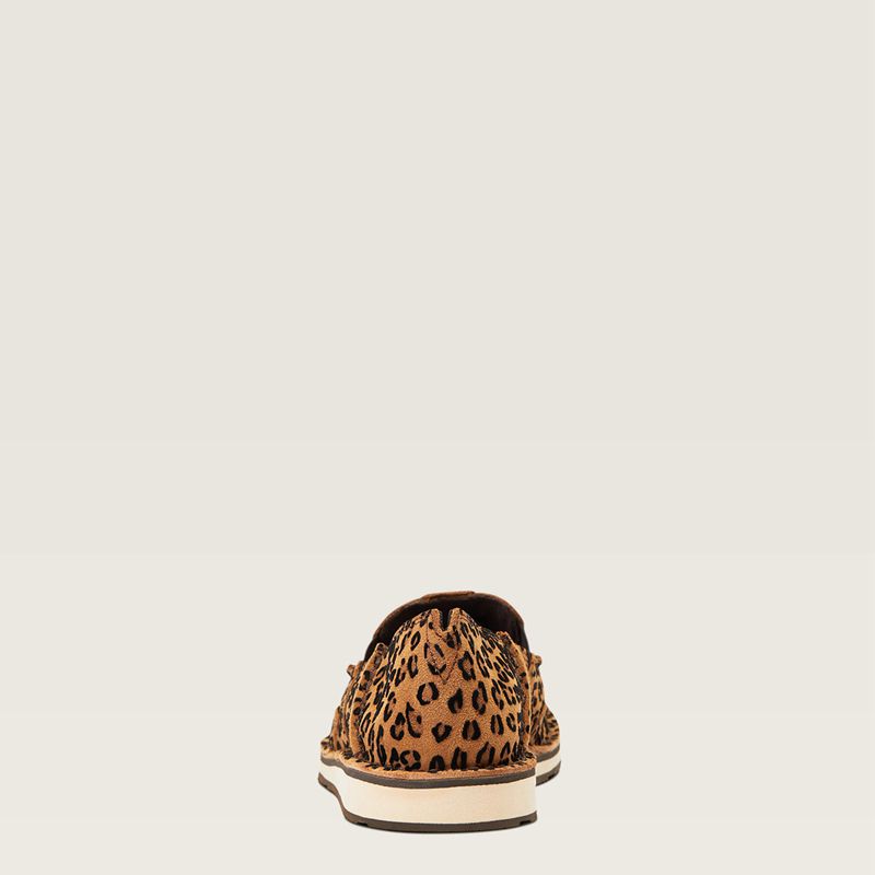 Likely Leopard Ariat Cruiser | 70XNWEHGP