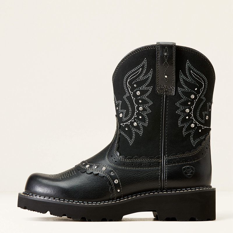 Madison Avenue Ariat Gembaby Western Boot | 40URNMHSG