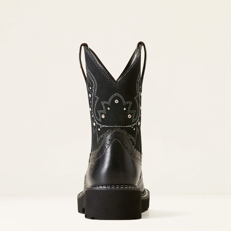 Madison Avenue Ariat Gembaby Western Boot | 40URNMHSG