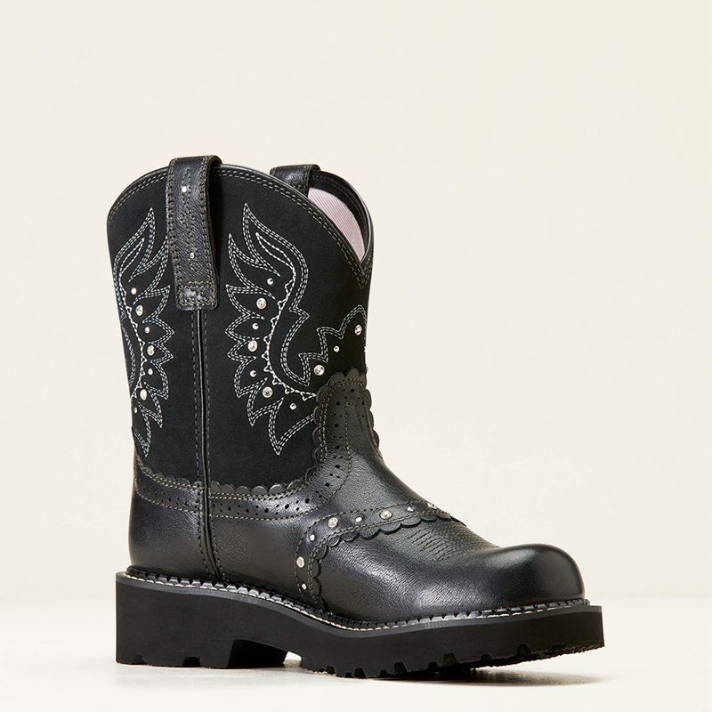 Madison Avenue Ariat Gembaby Western Boot | 40URNMHSG