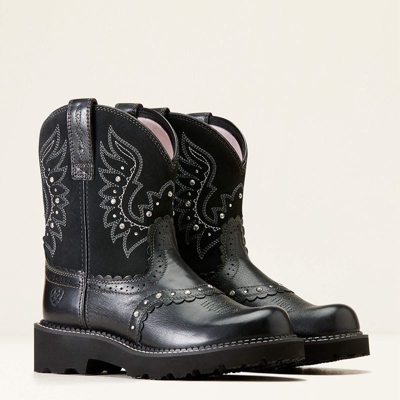 Madison Avenue Ariat Gembaby Western Boot | 40URNMHSG