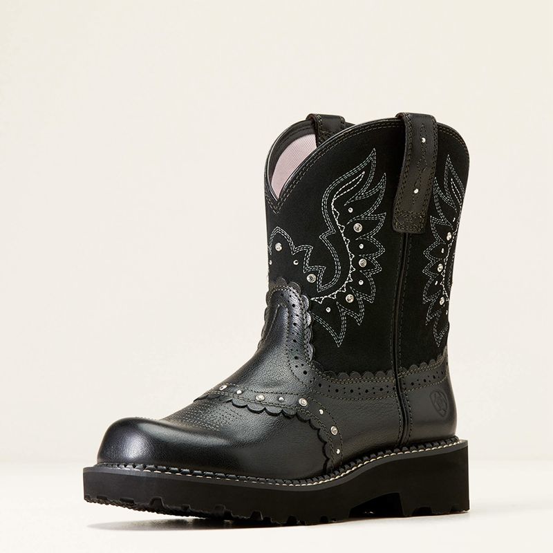 Madison Avenue Ariat Gembaby Western Boot | 40URNMHSG