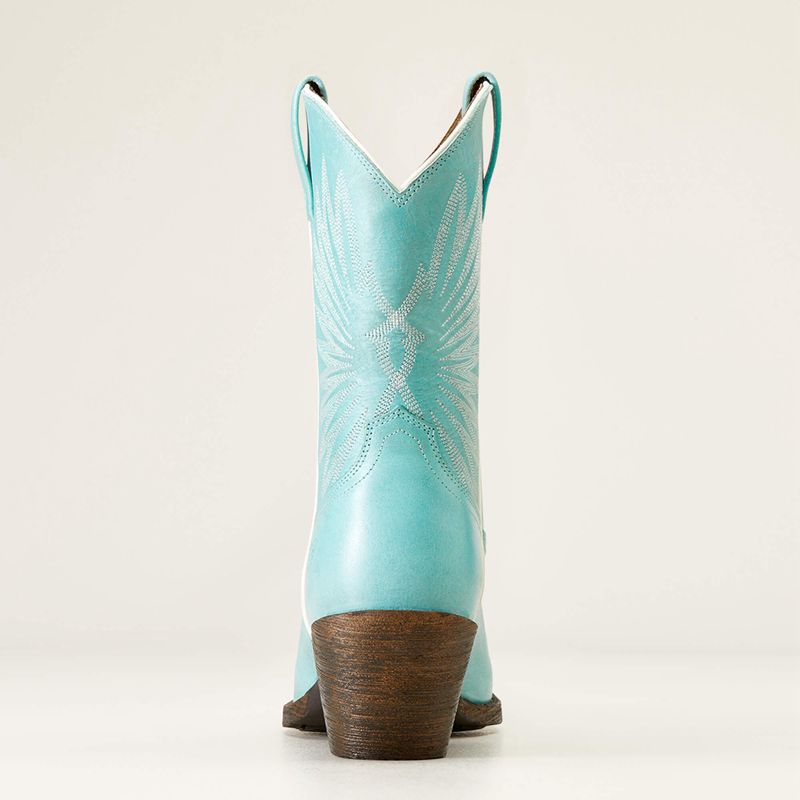 Miami Shore Ariat Goldie Western Boot | 05UJKWPZS