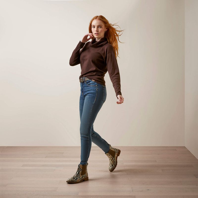 Mole Ariat Lexi Sweater | 82JYKEWRO