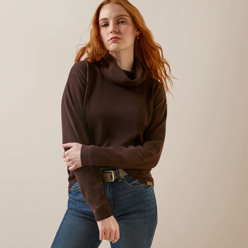 Mole Ariat Lexi Sweater | 82JYKEWRO