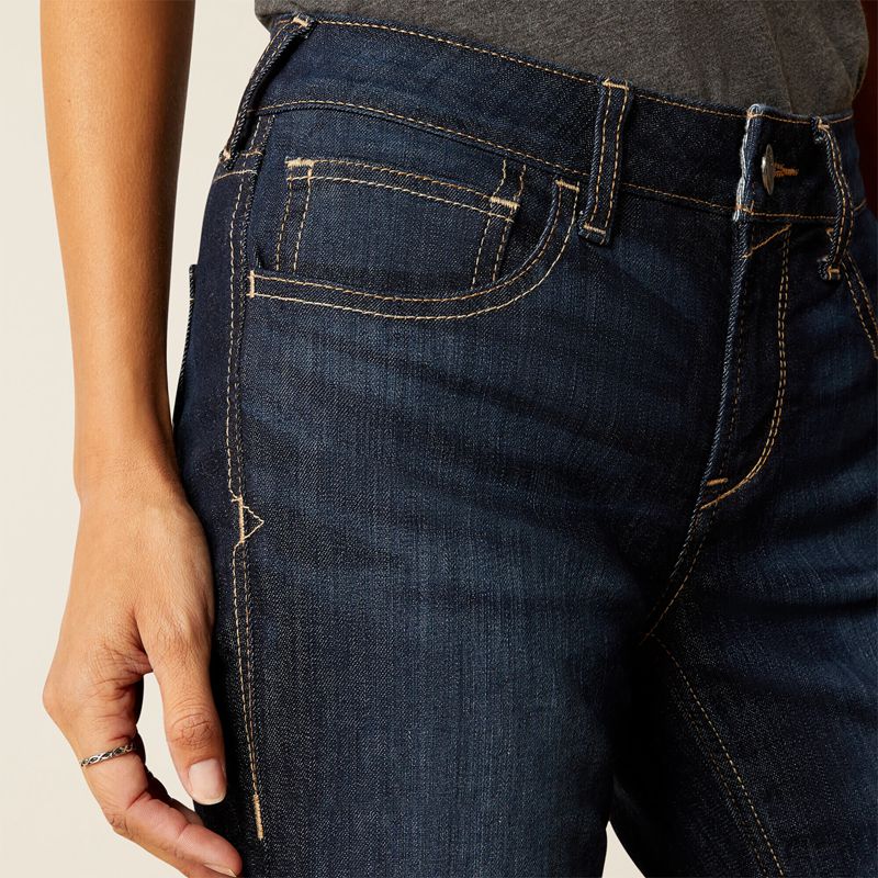 Nashville Ariat Perfect Rise Ophelia Trouser | 74ZIVYBGL