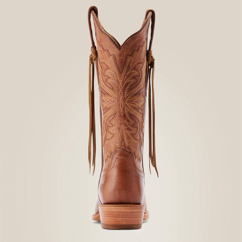 Ole Tan Ariat Martina Western Boot | 87RAYNFXS