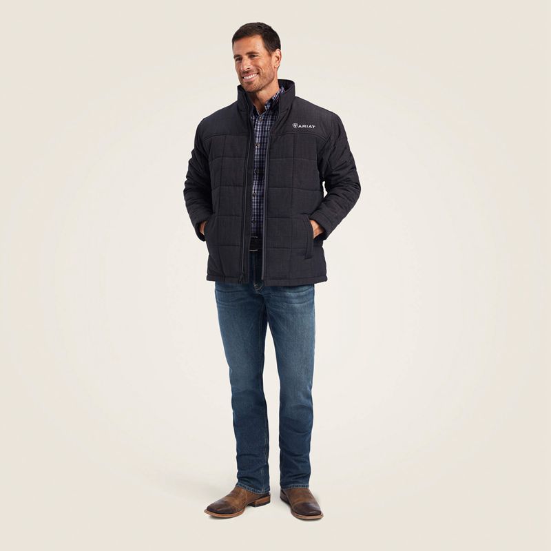 Phantom Ariat Crius Insulated Jacket | 37RQEGNWF