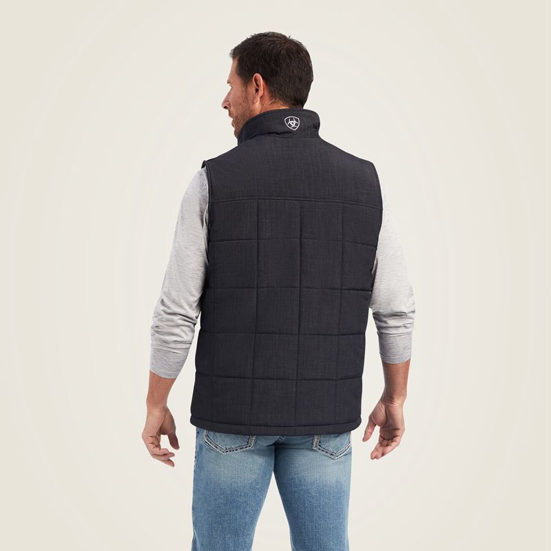 Phantom Ariat Crius Insulated Vest | 42JNOPTDV