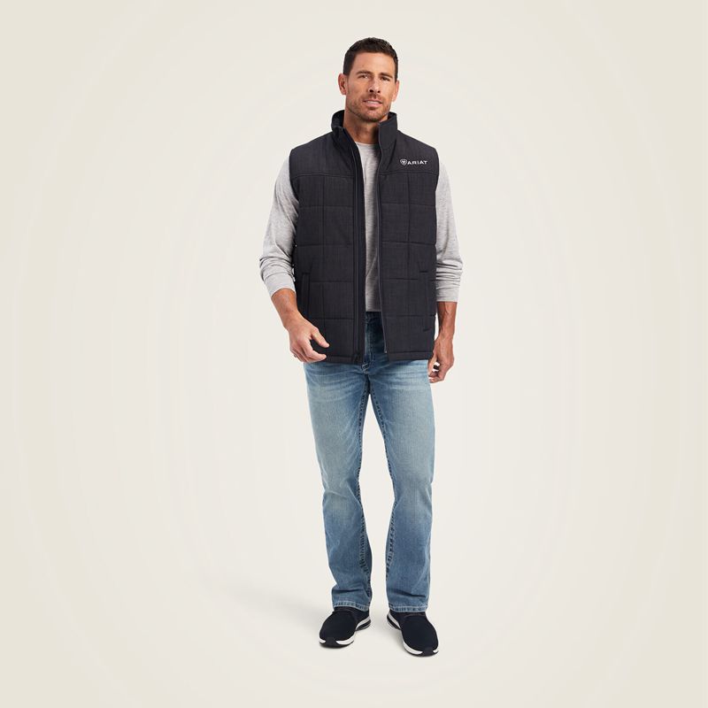 Phantom Ariat Crius Insulated Vest | 42JNOPTDV