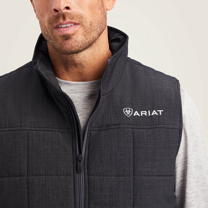 Phantom Ariat Crius Insulated Vest | 42JNOPTDV