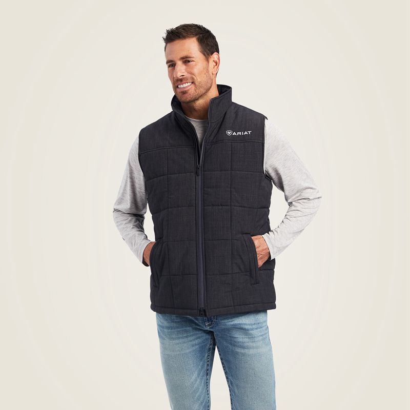 Phantom Ariat Crius Insulated Vest | 42JNOPTDV