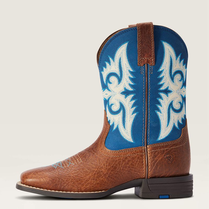 Red Dirt Road Ariat Bk Lonestar Western Boot | 24LRXIANC