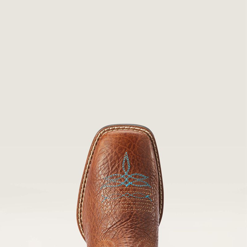 Red Dirt Road Ariat Bk Lonestar Western Boot | 24LRXIANC