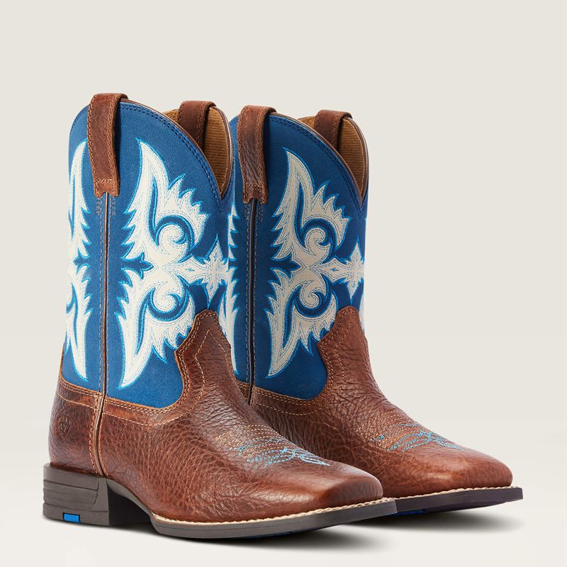 Red Dirt Road Ariat Bk Lonestar Western Boot | 24LRXIANC