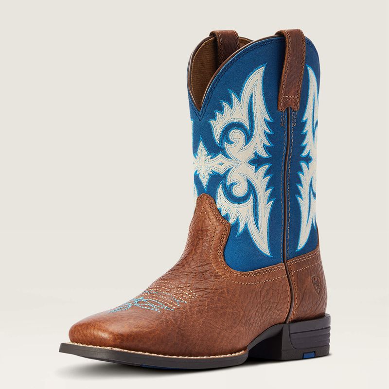 Red Dirt Road Ariat Bk Lonestar Western Boot | 24LRXIANC