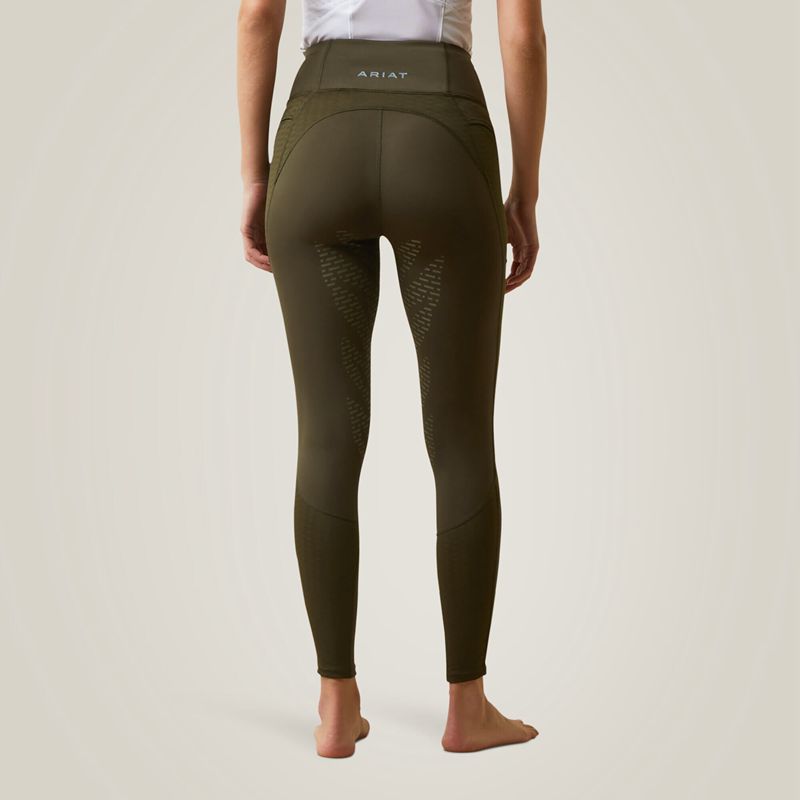 Relic Ariat Ascent Half Grip Tight | 69OZBELCW