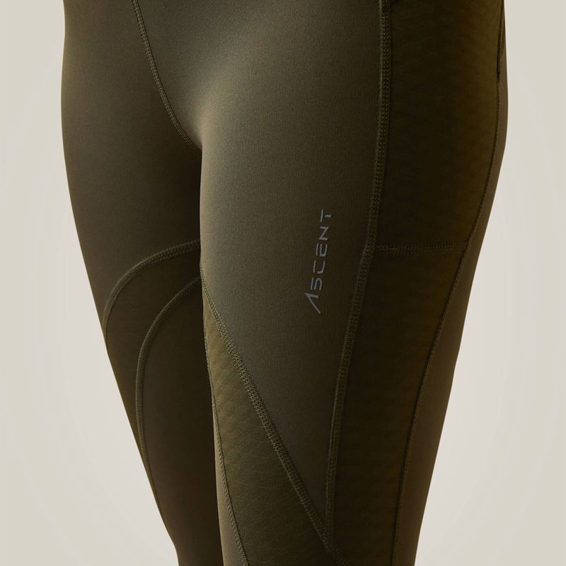 Relic Ariat Ascent Half Grip Tight | 69OZBELCW