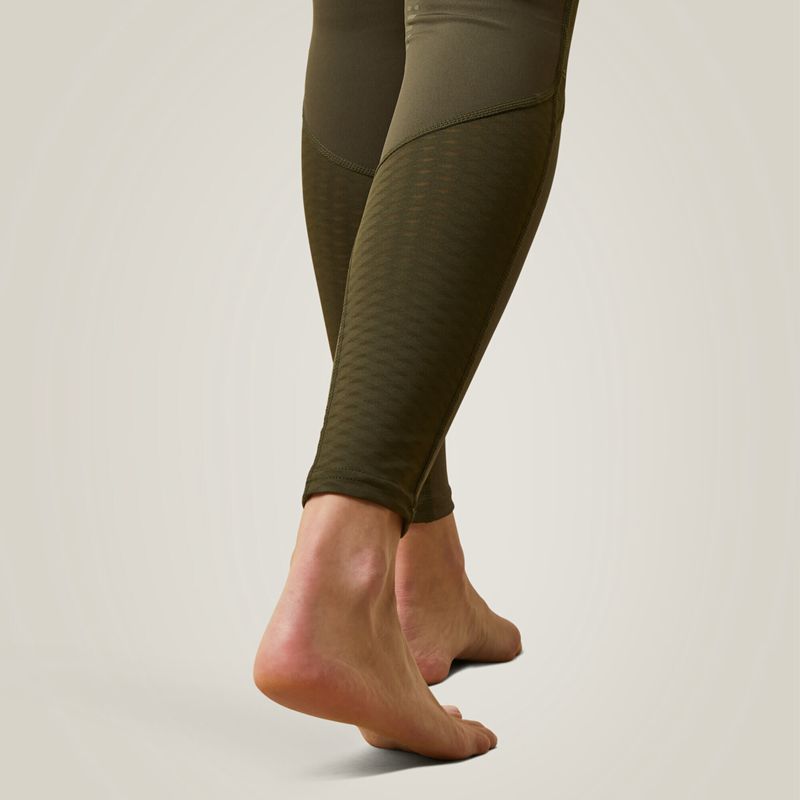 Relic Ariat Ascent Half Grip Tight | 69OZBELCW