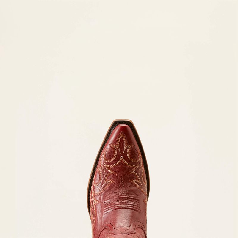 Ripe Serrano Ariat Hazen Western Boot | 76VZQYCMG