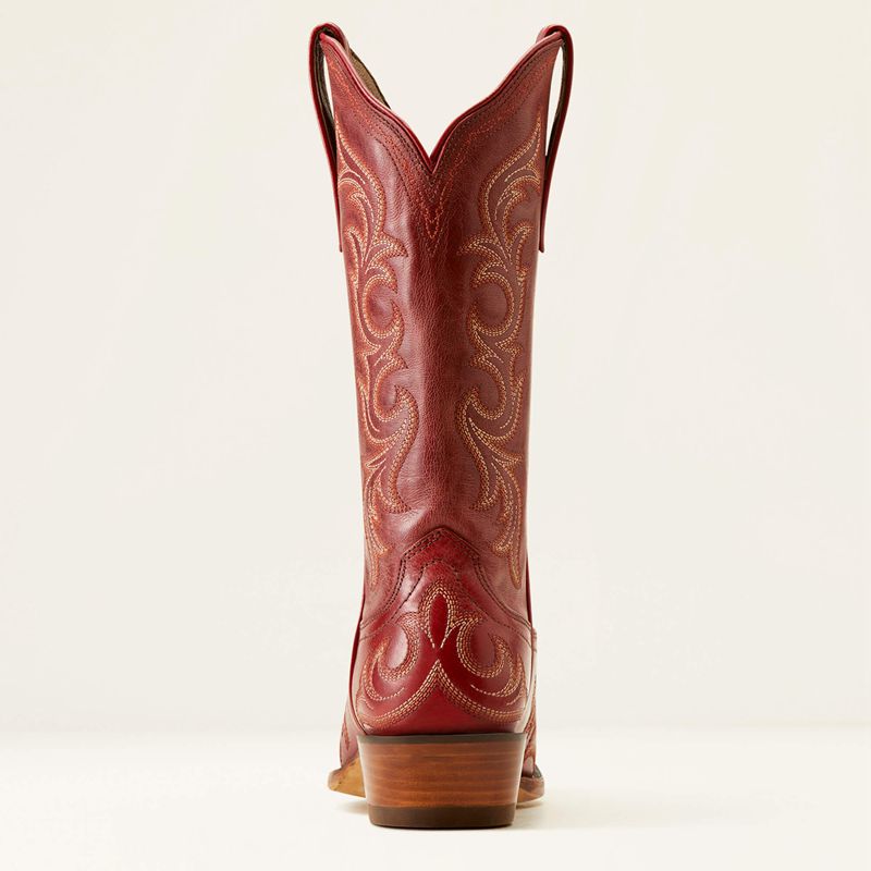 Ripe Serrano Ariat Hazen Western Boot | 76VZQYCMG