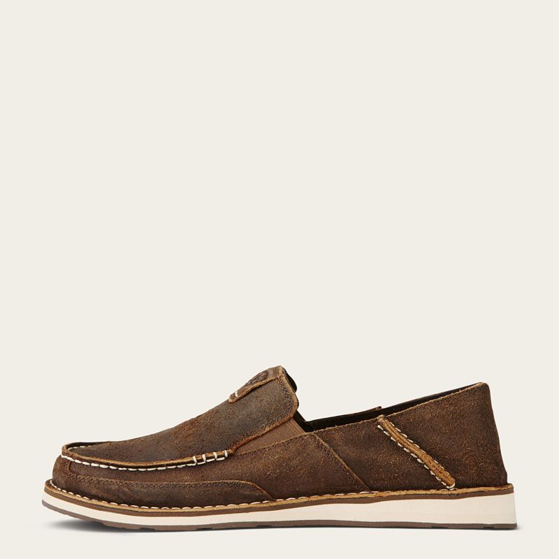 Rough Oak Ariat Cruiser | 25BEUZAYQ