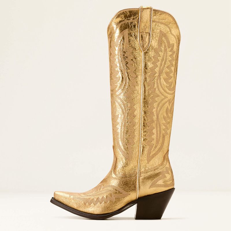 Royalty Shine Ariat Casanova Western Boot | 48POQVTHW