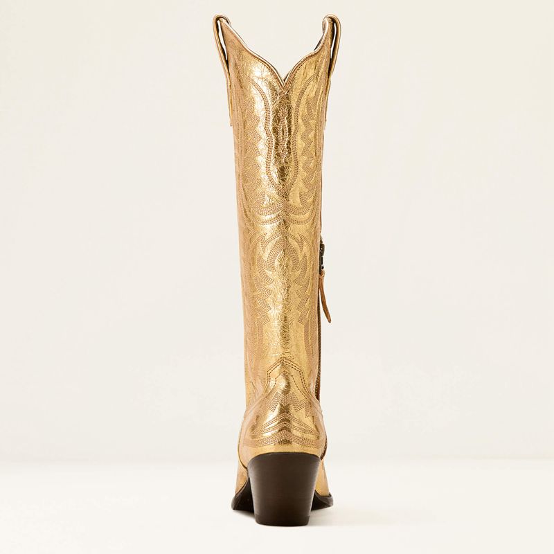 Royalty Shine Ariat Casanova Western Boot | 48POQVTHW