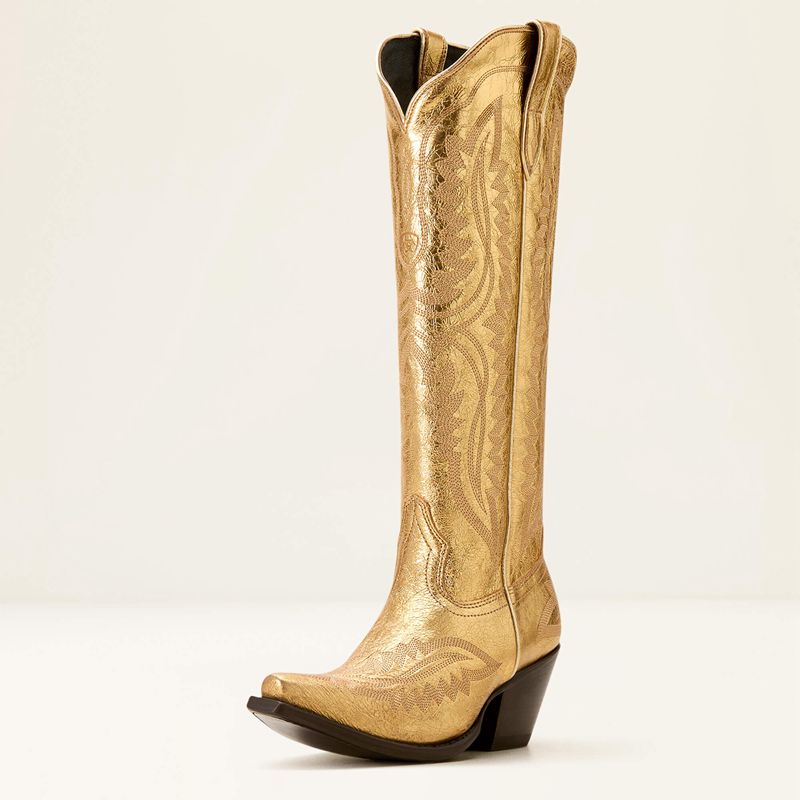 Royalty Shine Ariat Casanova Western Boot | 48POQVTHW