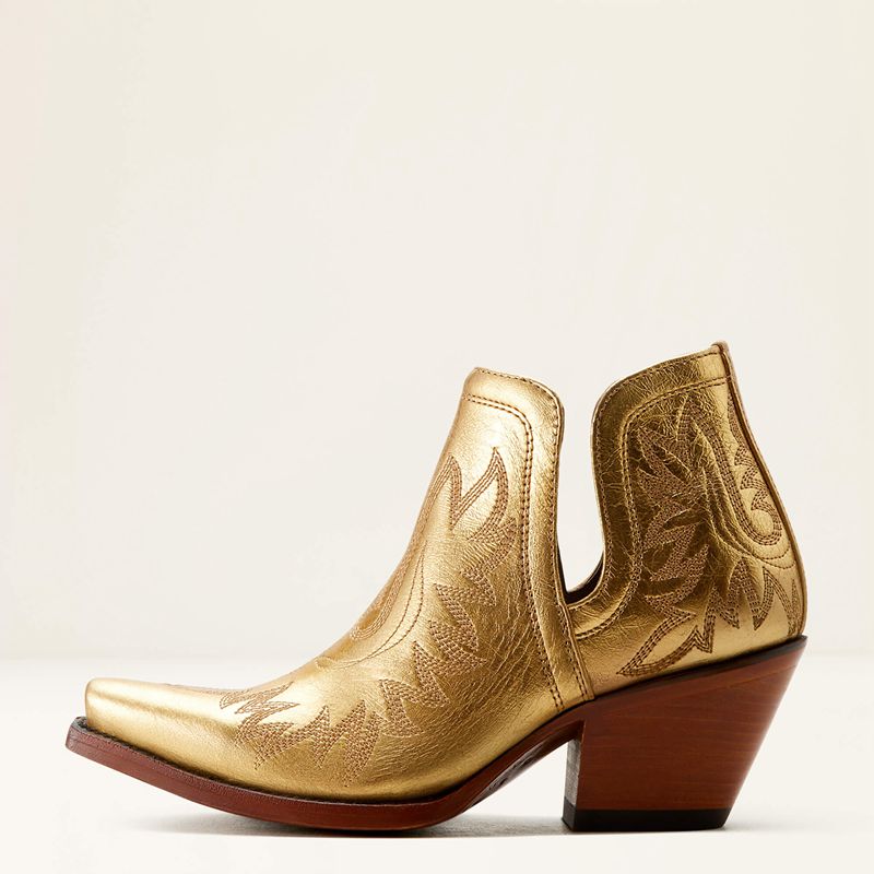 Royalty Shine Ariat Dixon Bootie | 63OLQGXRK