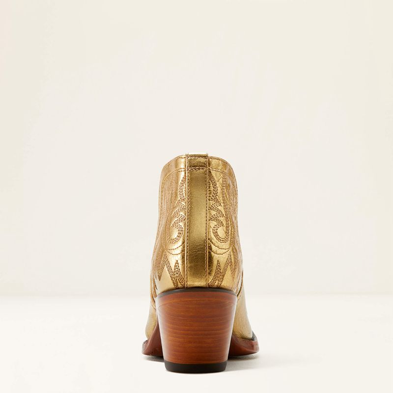 Royalty Shine Ariat Dixon Bootie | 63OLQGXRK