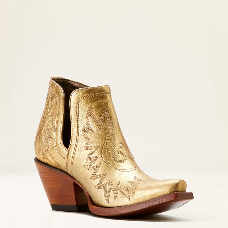 Royalty Shine Ariat Dixon Bootie | 63OLQGXRK