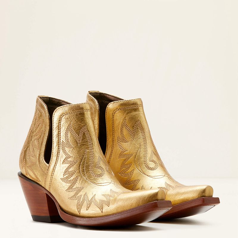 Royalty Shine Ariat Dixon Bootie | 63OLQGXRK