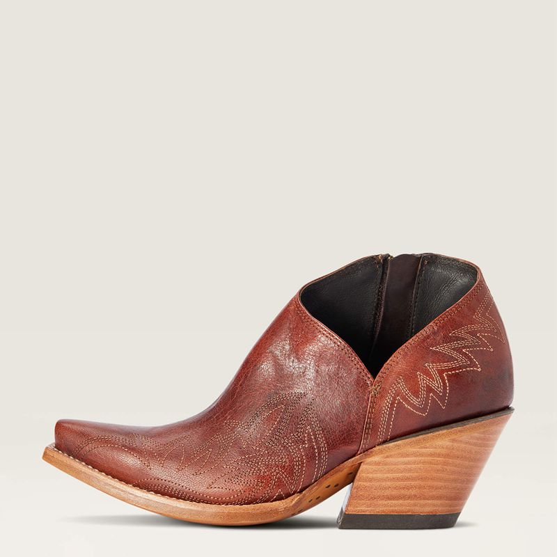 Sedona Ariat Jolene Western Boot | 60XCVFLYP