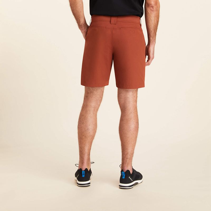 Sequoia Ariat Tek Short | 38QJVKOAZ