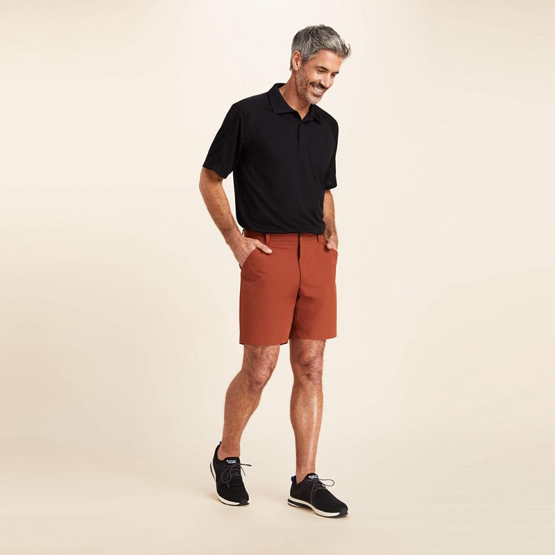 Sequoia Ariat Tek Short | 38QJVKOAZ