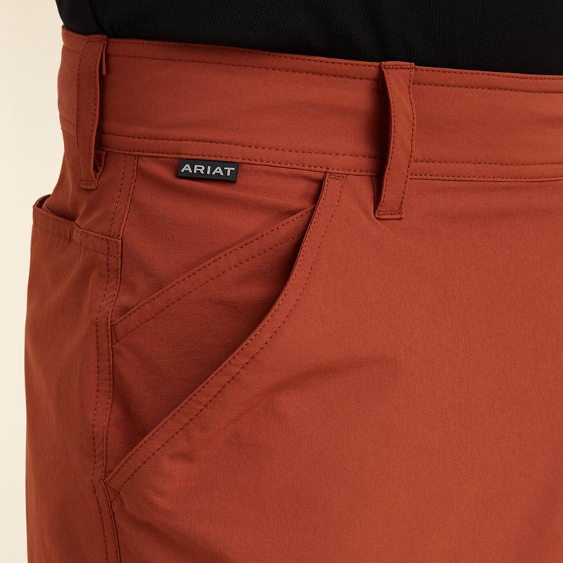 Sequoia Ariat Tek Short | 38QJVKOAZ