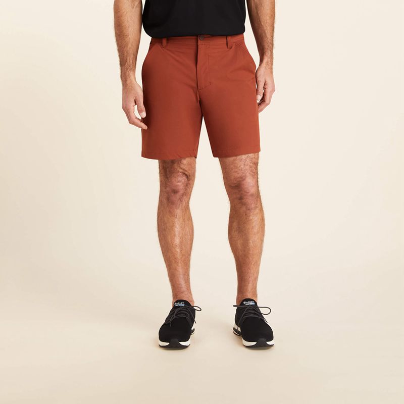 Sequoia Ariat Tek Short | 38QJVKOAZ