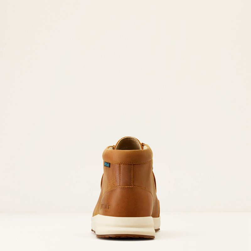 Sunset Wheat Ariat Spitfire H2o | 98EMSIZPG