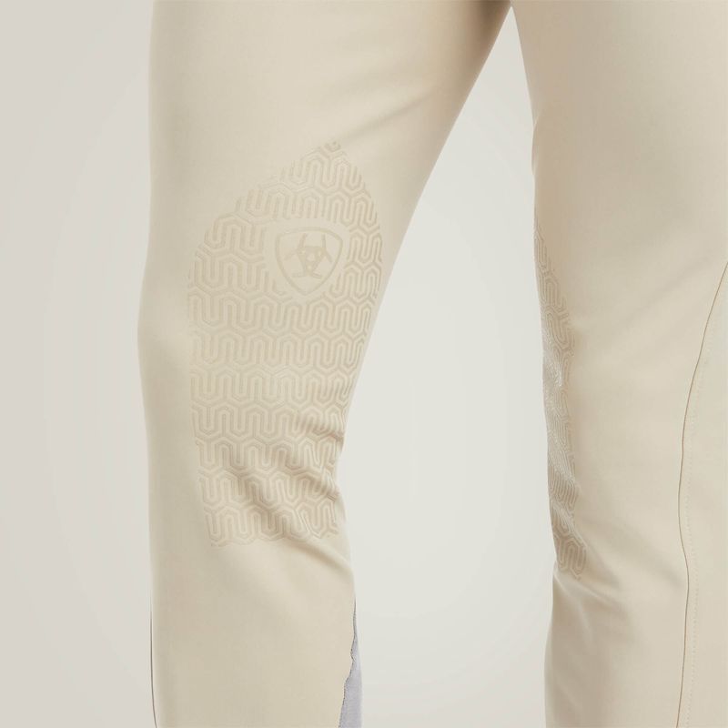 Tan Ariat Speranza Knee Patch Breech | 23UVEKXLT