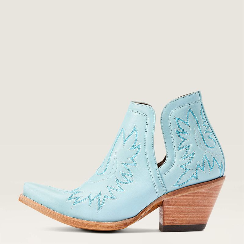 Tiffany Ariat Dixon Bootie | 87LFCPZSR