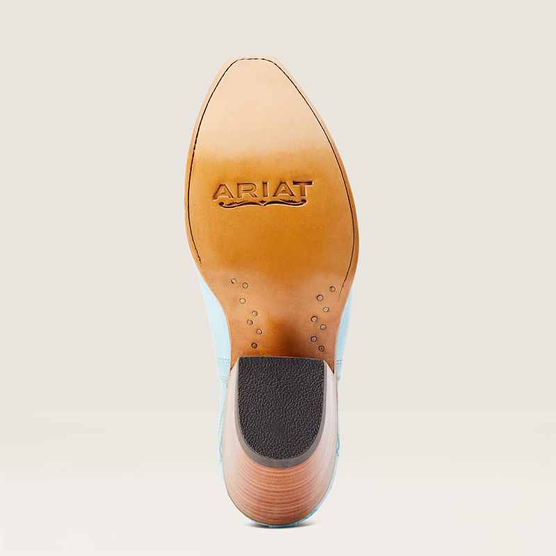 Tiffany Ariat Dixon Bootie | 87LFCPZSR