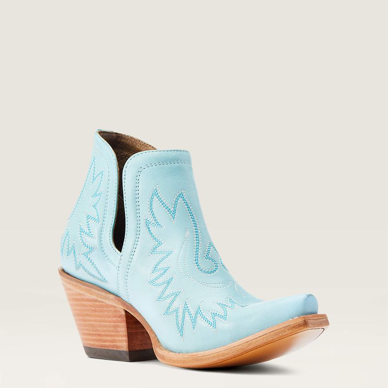 Tiffany Ariat Dixon Bootie | 87LFCPZSR