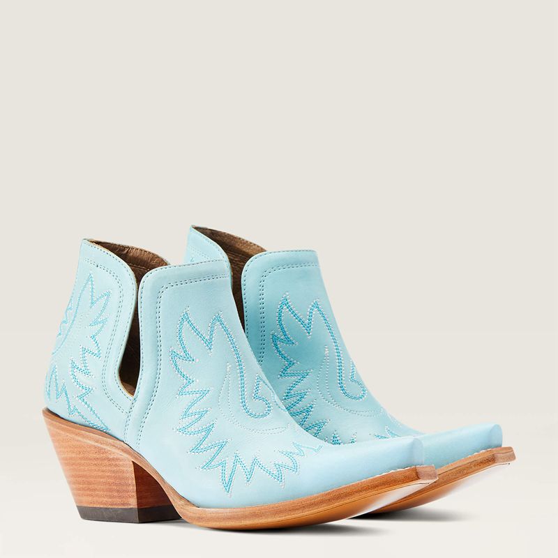 Tiffany Ariat Dixon Bootie | 87LFCPZSR