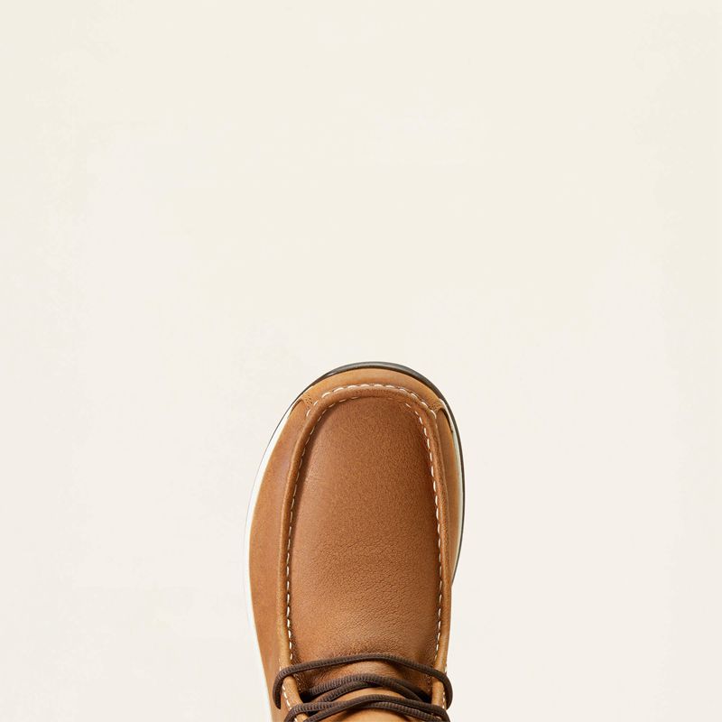 Toasty Tan Ariat Spitfire All Terrain | 49AIHBCDX