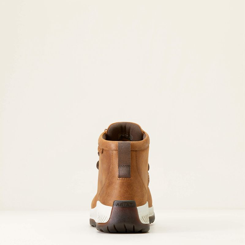 Toasty Tan Ariat Spitfire All Terrain | 49AIHBCDX