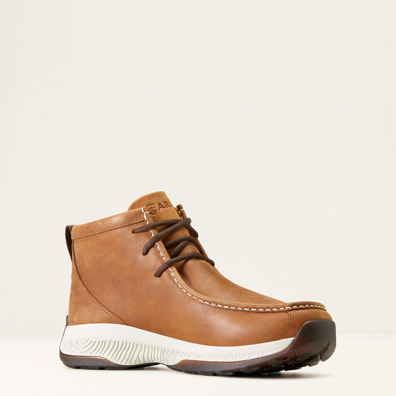 Toasty Tan Ariat Spitfire All Terrain | 49AIHBCDX