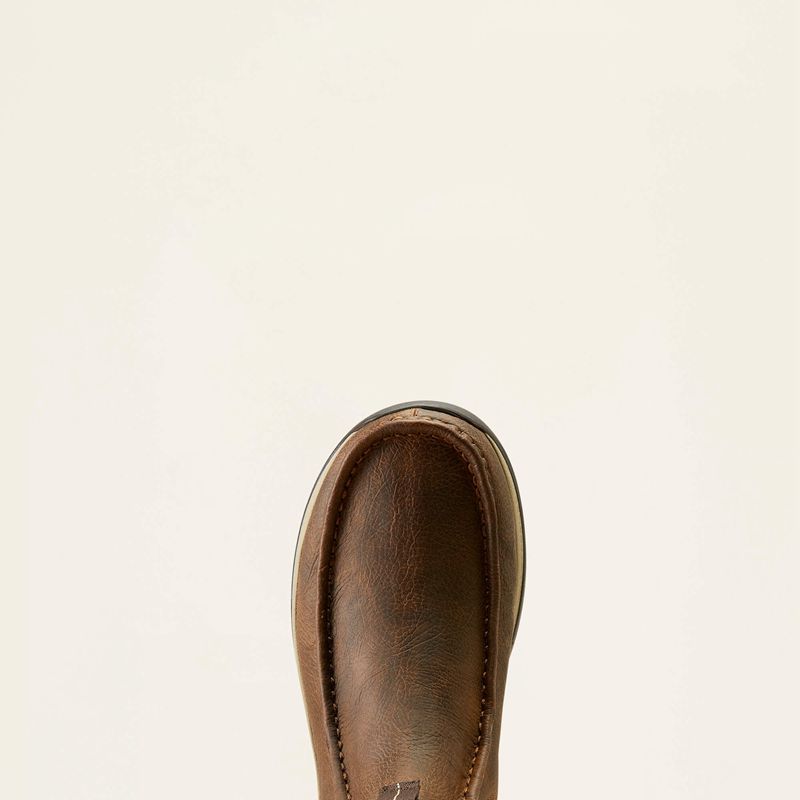 Wiley Tan Ariat Spitfire All Terrain Easy On | 74FJYTCAM